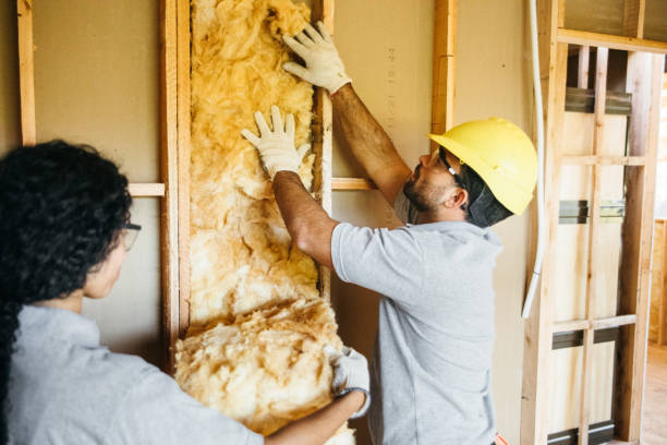 Best Batt and Roll Insulation  in Mount Vernon, KY